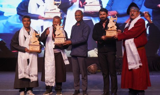Ladakh Festival 2026 Concludes on a Grand Note, Celebrating Culture, Community and the Spirit of Ladakh.