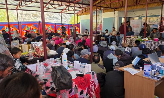 ‘Special Gram Sabha’ to take Watershed Development Reforms to the Grassroots