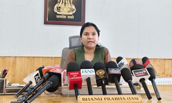 REWA 2.0 screening test on October 25 for selection of 80 UPSC civil services aspirants: Bhanu Prabha.