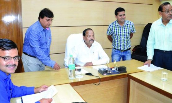 JSIC website Launch