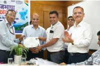Prize Distribution