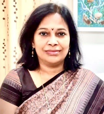 Smt. Anshu Sinha