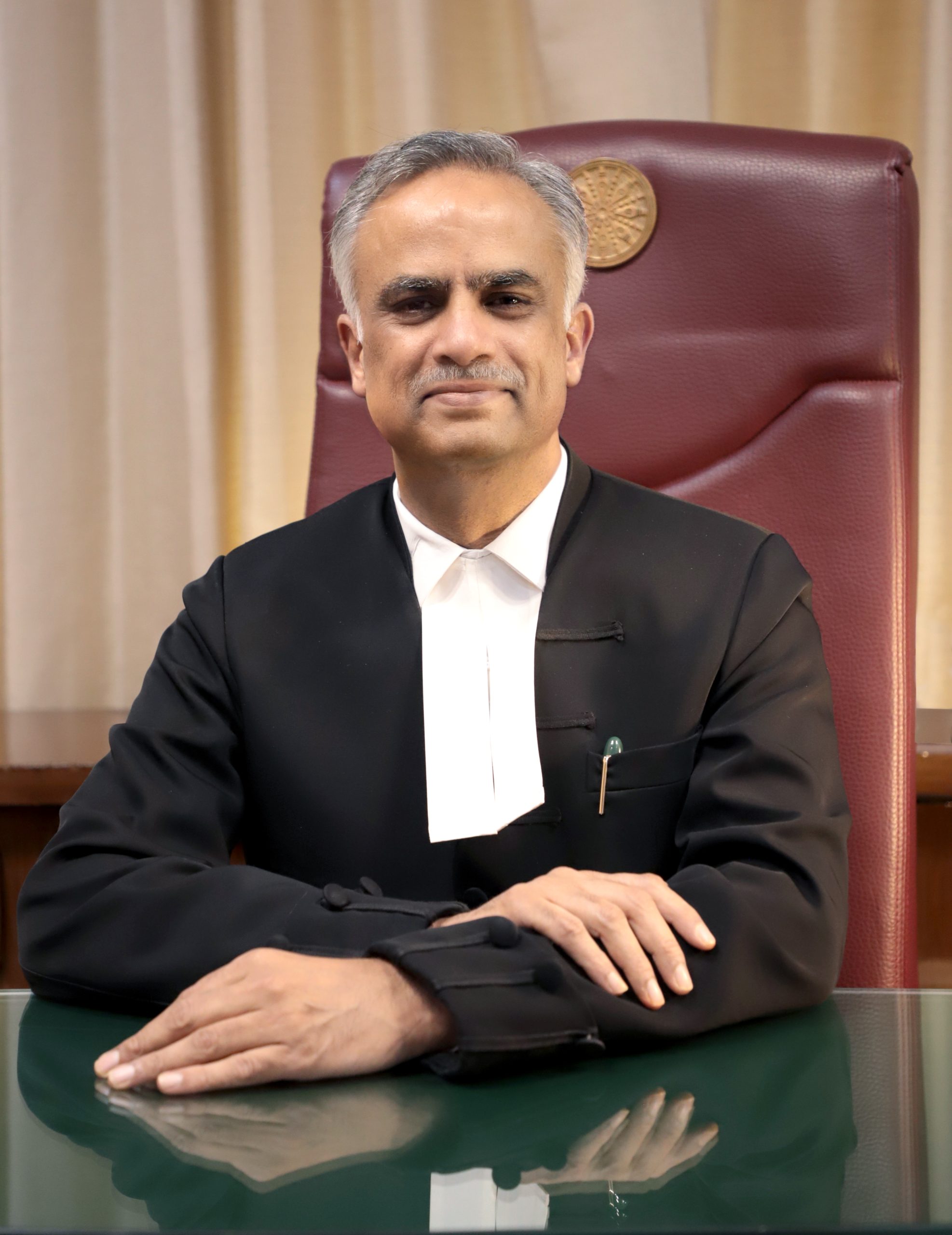 Executive Chairman