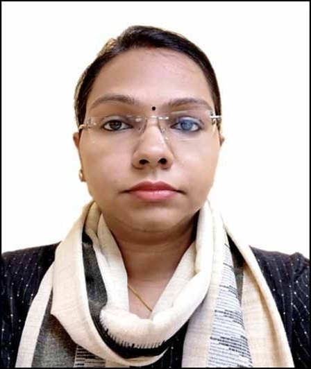 Deepali Srivastava 