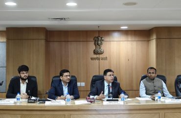 Training Program For Chairpersons And Members Of CWC
