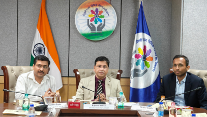 Training Programme for Principal Magistrates & Members of JJBs on 24th May, 2025