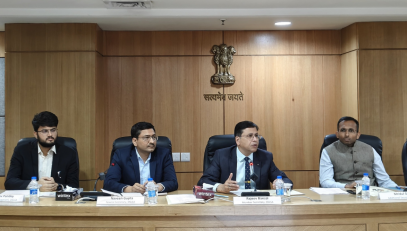 Training Program For Chairpersons And Members Of CWC