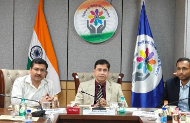 Training Programme for Principal Magistrates & Members of JJBs