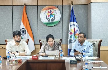 Orientation Training Programme for Advocates Under Summer Internship 2025