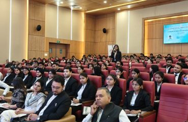 Summer Internship Programme - 2025