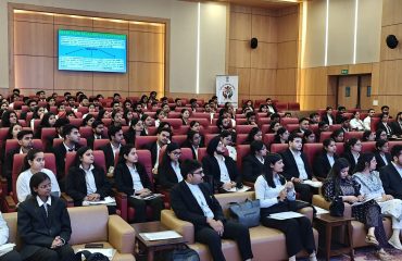 Summer Internship Programme - 2025