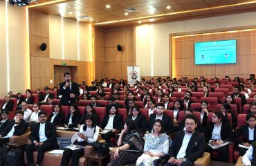 Summer Internship Programme - 2025