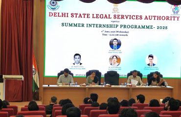 Summer Internship Programme - 2025