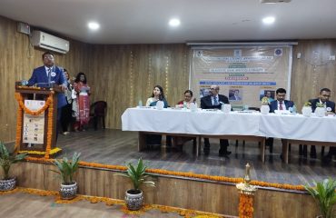 DSLSA, in collaboration with Daulat Ram College and Central DLSA inaugurated the newly established Legal Services Clinic at the premises of the College