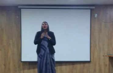 17.02.2024: Add-on-Certificate Course on Legal Literacy, Awareness and Aid (third batch)