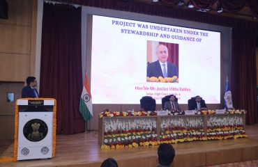 DSLSA successfully organized a “Job Mela” which is a Placement Drive under Project “वीरांगना”
