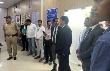 National Lok Adalat held on 10.05.2025