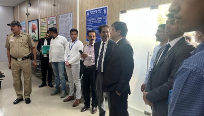 National Lok Adalat held on 10.05.2025