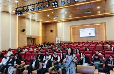 Induction Training Programme for the newly empanelled Legal Services Advocates (Day-3)