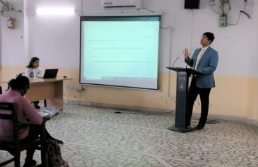 Certificate Course on Legal Literacy, Awareness and Aid