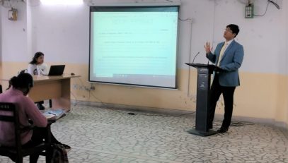 Certificate Course on Legal Literacy, Awareness and Aid