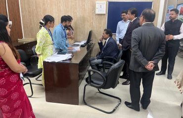 National Lok Adalat held on 10.05.2025