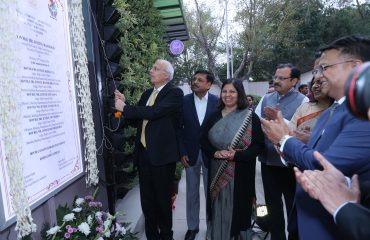 Inauguration Ceremony of the Newly Established Legal Aid Defence Counsel System for North and North West DLSA