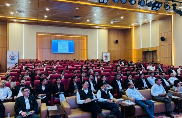 Induction Training Programme for the newly empanelled Legal Services Advocates (Day-3)