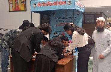 National Lok Adalat held on 10.05.2025