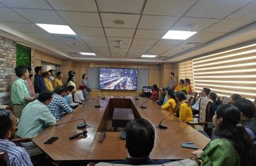 World Environment Day was celebrated on 5th June 2025