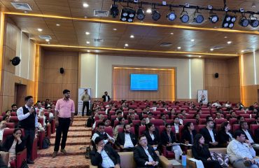 Induction Training Programme for the newly empanelled Legal Services Advocates (Day-3)