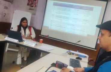 Training Programme on Implementation of POCSO Act and its Amendment Act, Addressing Gaps and Challenges for Multi Stakeholders (19th-21st February, 2024)