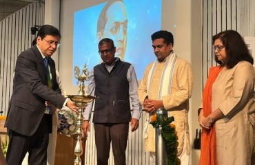 DSLSA launched a Project “संविधान की पाठशाला”