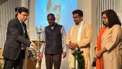 DSLSA launched a Project “संविधान की पाठशाला”