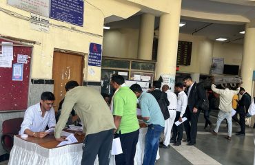 National Lok Adalat held on 10.05.2025