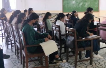 Certificate Course on Legal Literacy, Awareness and Aid