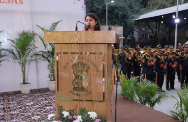 Inauguration Ceremony of the Newly Established Legal Aid Defence Counsel System for North and North West DLSA