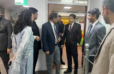 National Lok Adalat held on 10.05.2025