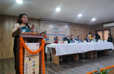 DSLSA, in collaboration with Daulat Ram College and Central DLSA inaugurated the newly established Legal Services Clinic at the premises of the College