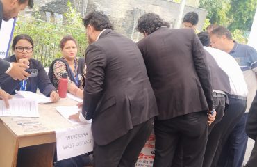 National Lok Adalat held on 10.05.2025