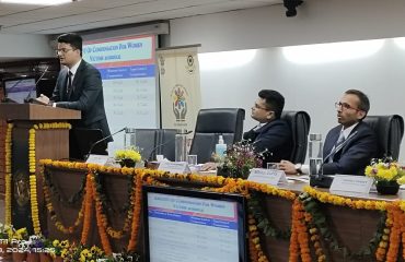 DSLSA organized a Training Programme for newly recruited Judicial Officers