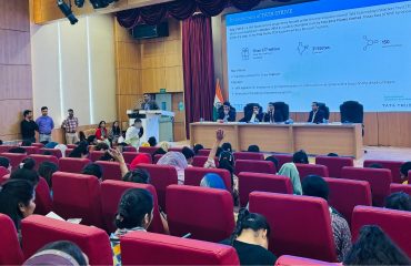 Under the “वीरांगना” Project, the Delhi State Legal Services Authority (DSLSA) organized an interaction session for survivors of sexual offenses and acid attacks (second batch)