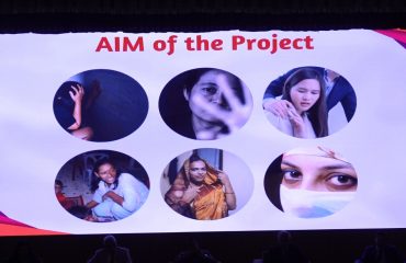 On the occasion of International Women’s Day – 2025, DSLSA launched the Project “वीरांगना” and “वाणी – सशक्त आवाज, सक्षम समाज”