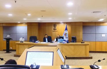Training Programme for newly empanelled Legal Services Advocates of all Child Welfare Committees (CWCs) and Juvenile Justice Boards (JJBs)