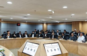 DSLSA organised a half day Capacity Building Training Programme for the all the Legal Aid Defence Counsels (LADCs)