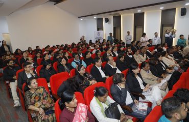 Delhi State Legal Services Authority initiated a week long Project “मशाल- नारी सशक्तिकरण की ओर”