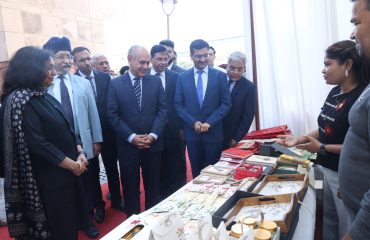 The DSLSA, has effectively conducted its 1st National Lok Adalat for 2025