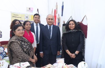 The DSLSA, has effectively conducted its 1st National Lok Adalat for 2025