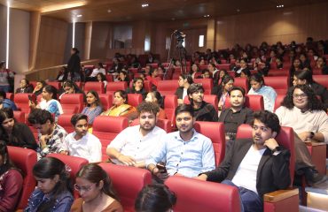 On the occasion of International Women’s Day – 2025, DSLSA launched the Project “वीरांगना” and “वाणी – सशक्त आवाज, सक्षम समाज”