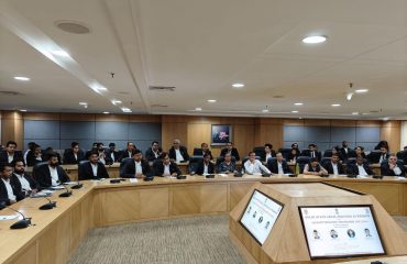 DSLSA organised a half day Capacity Building Training Programme for the all the Legal Aid Defence Counsels (LADCs)